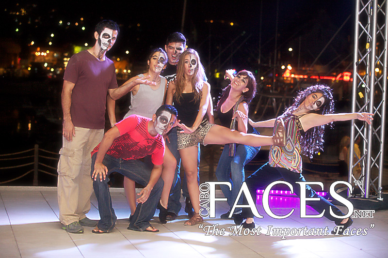 ©www.cabofaces.net Photography